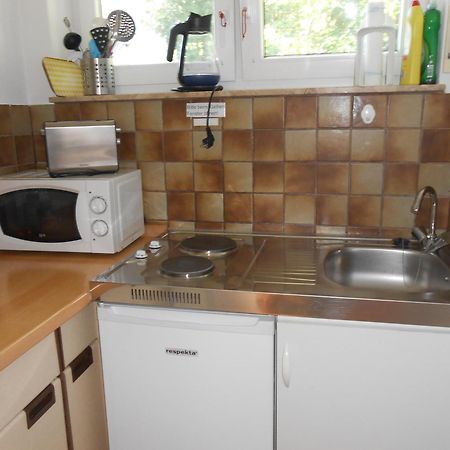 Ferienwohnung Hecking Trier Ngoại thất bức ảnh