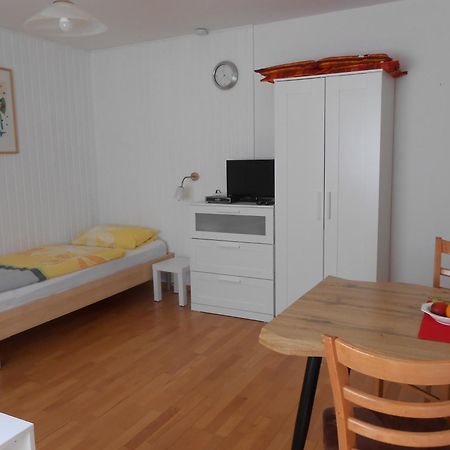 Ferienwohnung Hecking Trier Ngoại thất bức ảnh