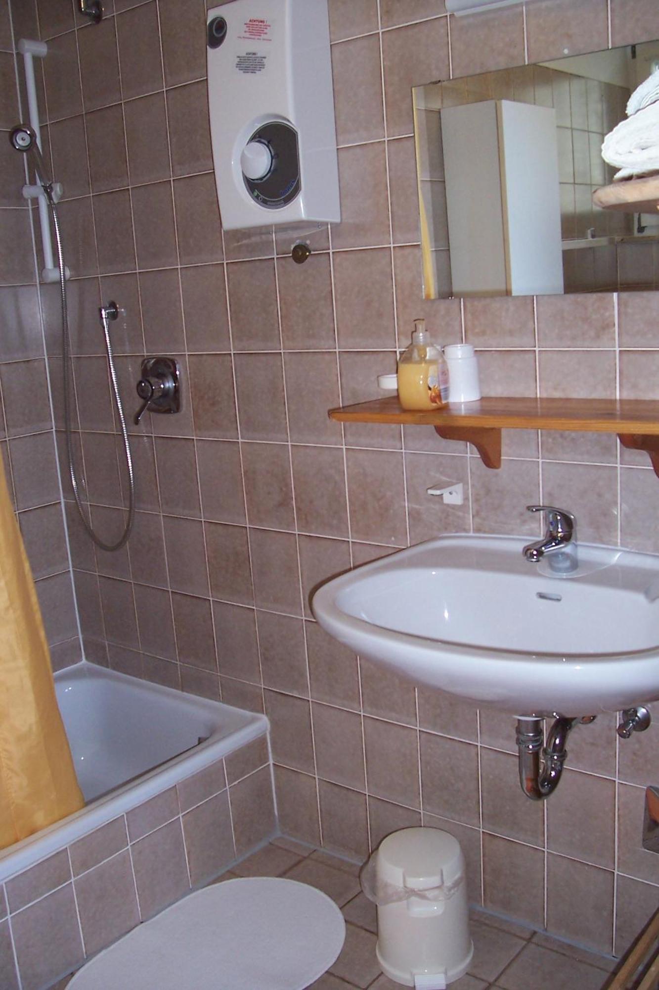 Ferienwohnung Hecking Trier Ngoại thất bức ảnh