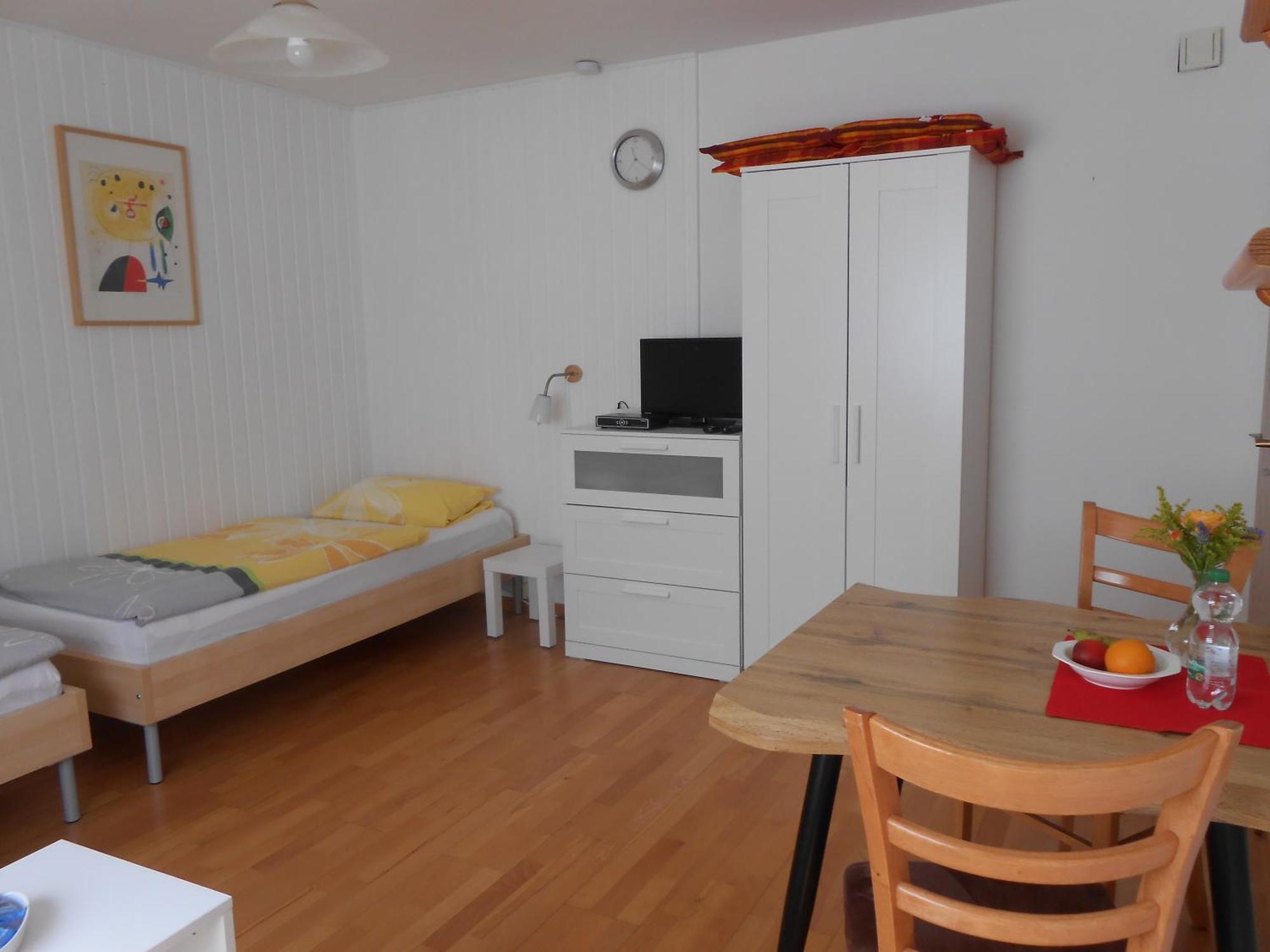 Ferienwohnung Hecking Trier Ngoại thất bức ảnh