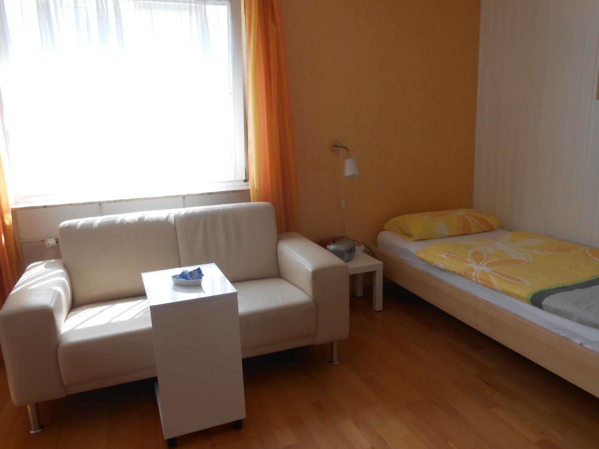 Ferienwohnung Hecking Trier Ngoại thất bức ảnh