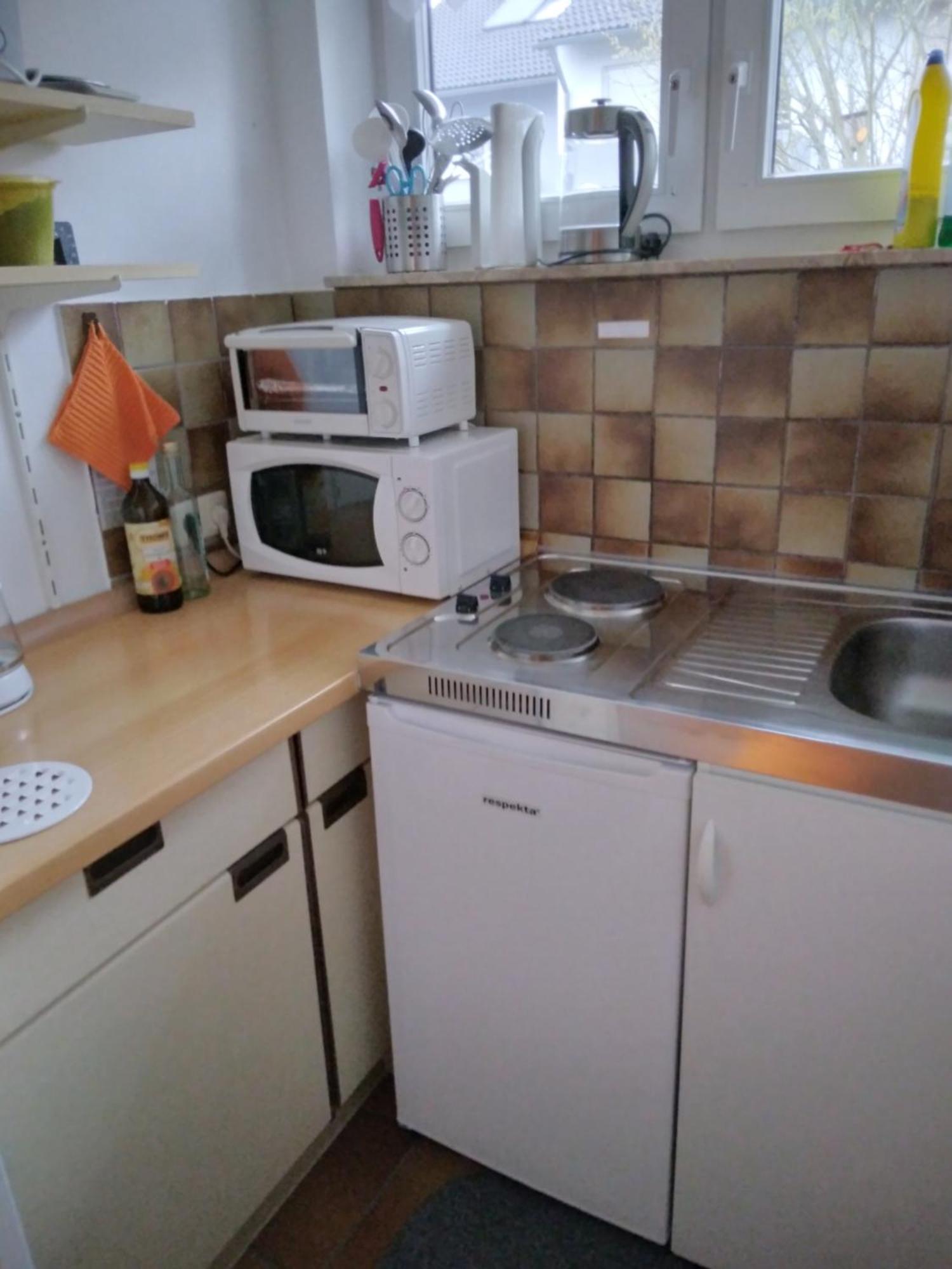 Ferienwohnung Hecking Trier Ngoại thất bức ảnh