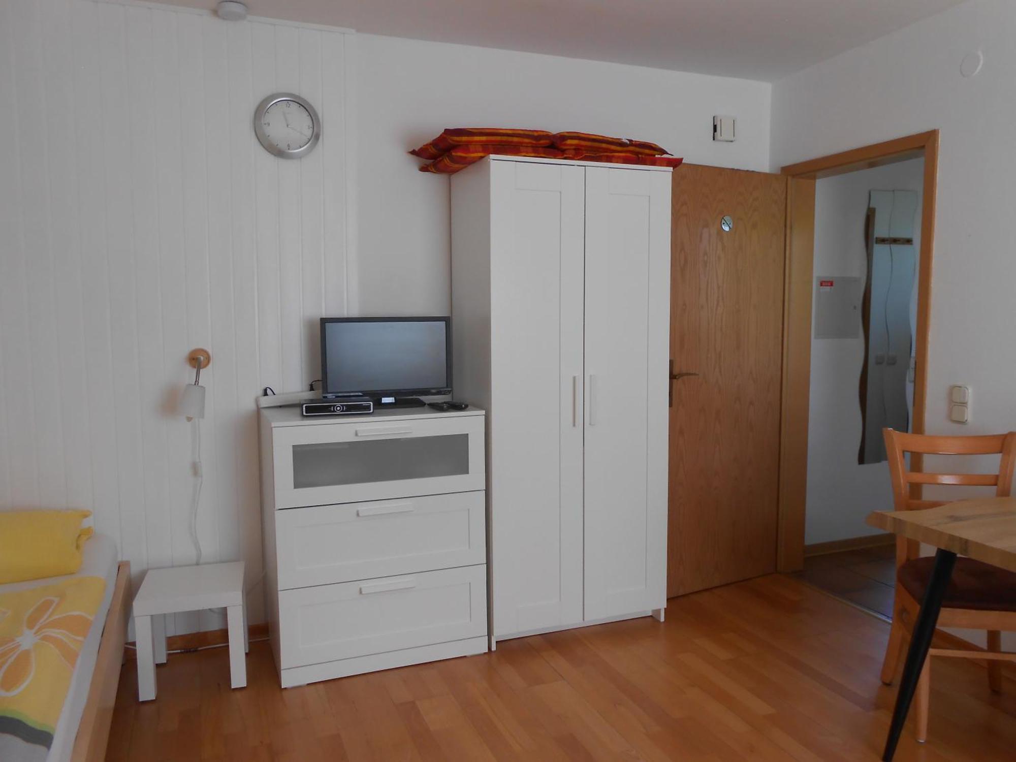 Ferienwohnung Hecking Trier Ngoại thất bức ảnh
