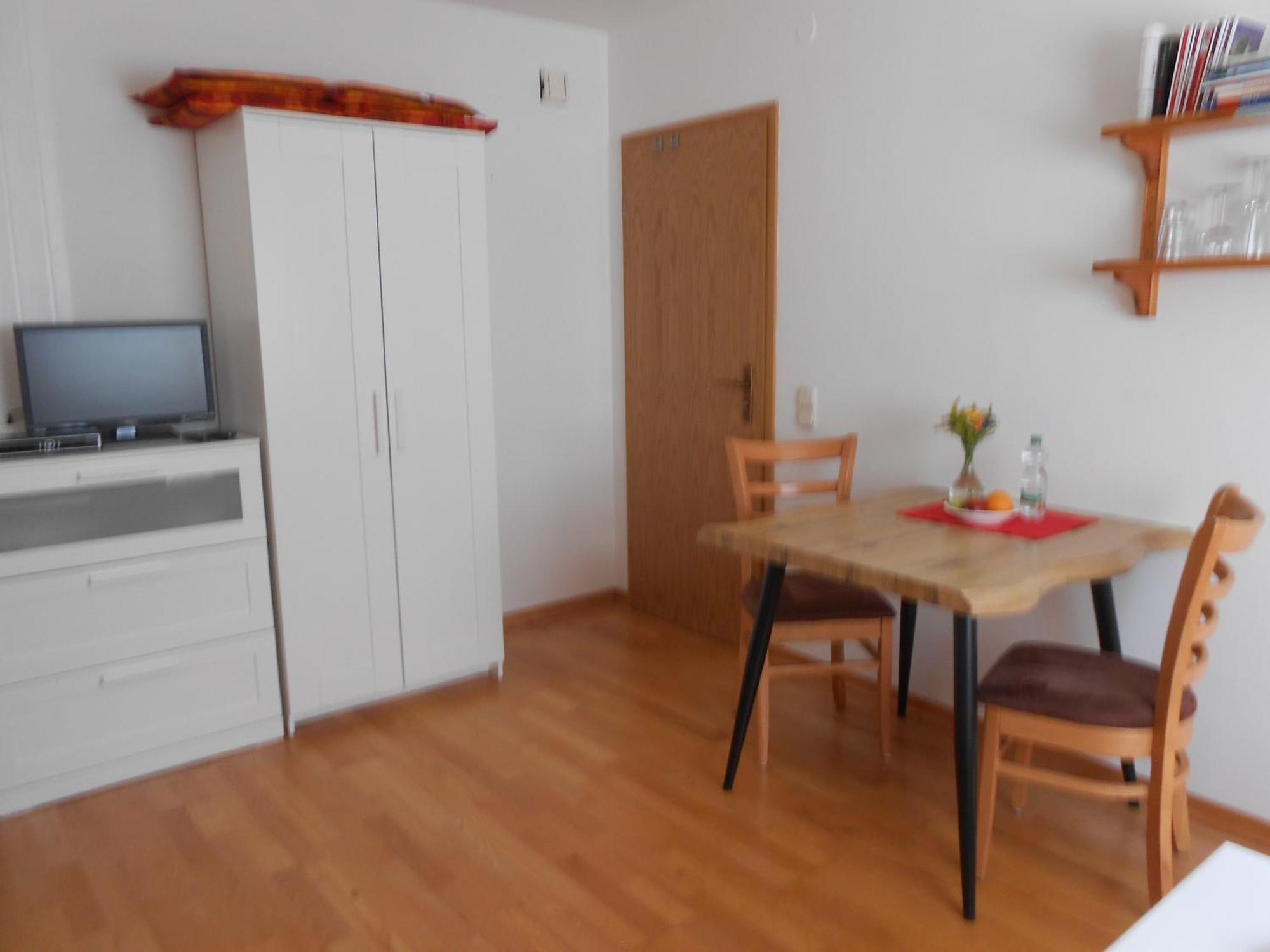 Ferienwohnung Hecking Trier Ngoại thất bức ảnh